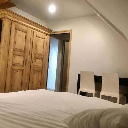 Appartement Chaleureux Et Lumineux Avec Vue ! Au Centre Alsace Sélestat Kültér fotó