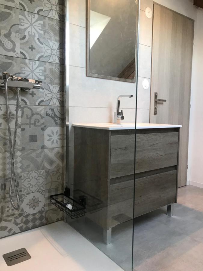 Appartement Chaleureux Et Lumineux Avec Vue ! Au Centre Alsace Sélestat Kültér fotó