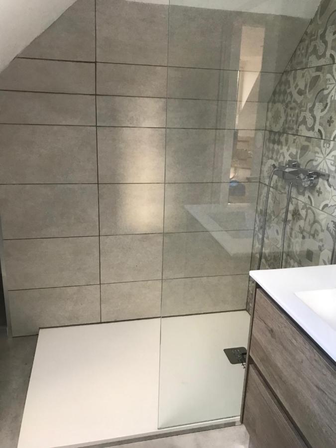 Appartement Chaleureux Et Lumineux Avec Vue ! Au Centre Alsace Sélestat Kültér fotó